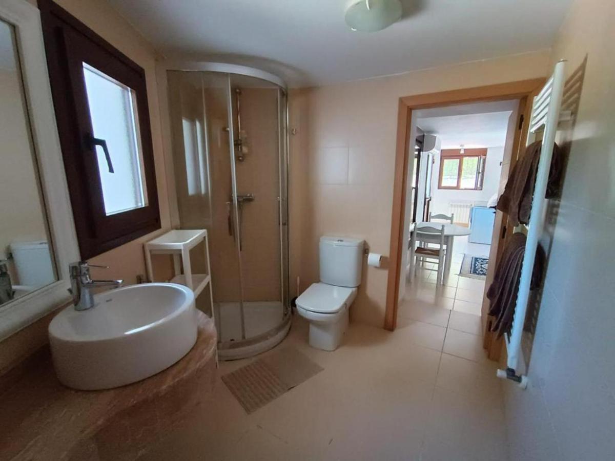 1-Bed Apartment Close To Moraira Town Centre Bagian luar foto